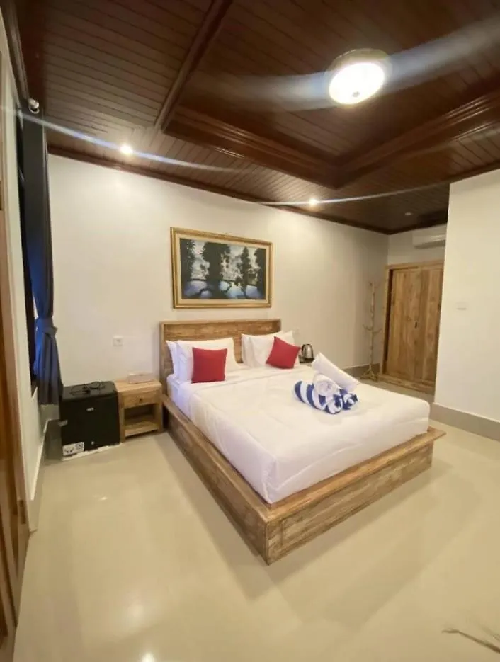 Tiara Guest House Ubud  0*, Ubud (Bali)